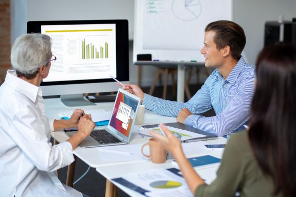 AI for Lead Generation: Real-World Examples and Case Studies
