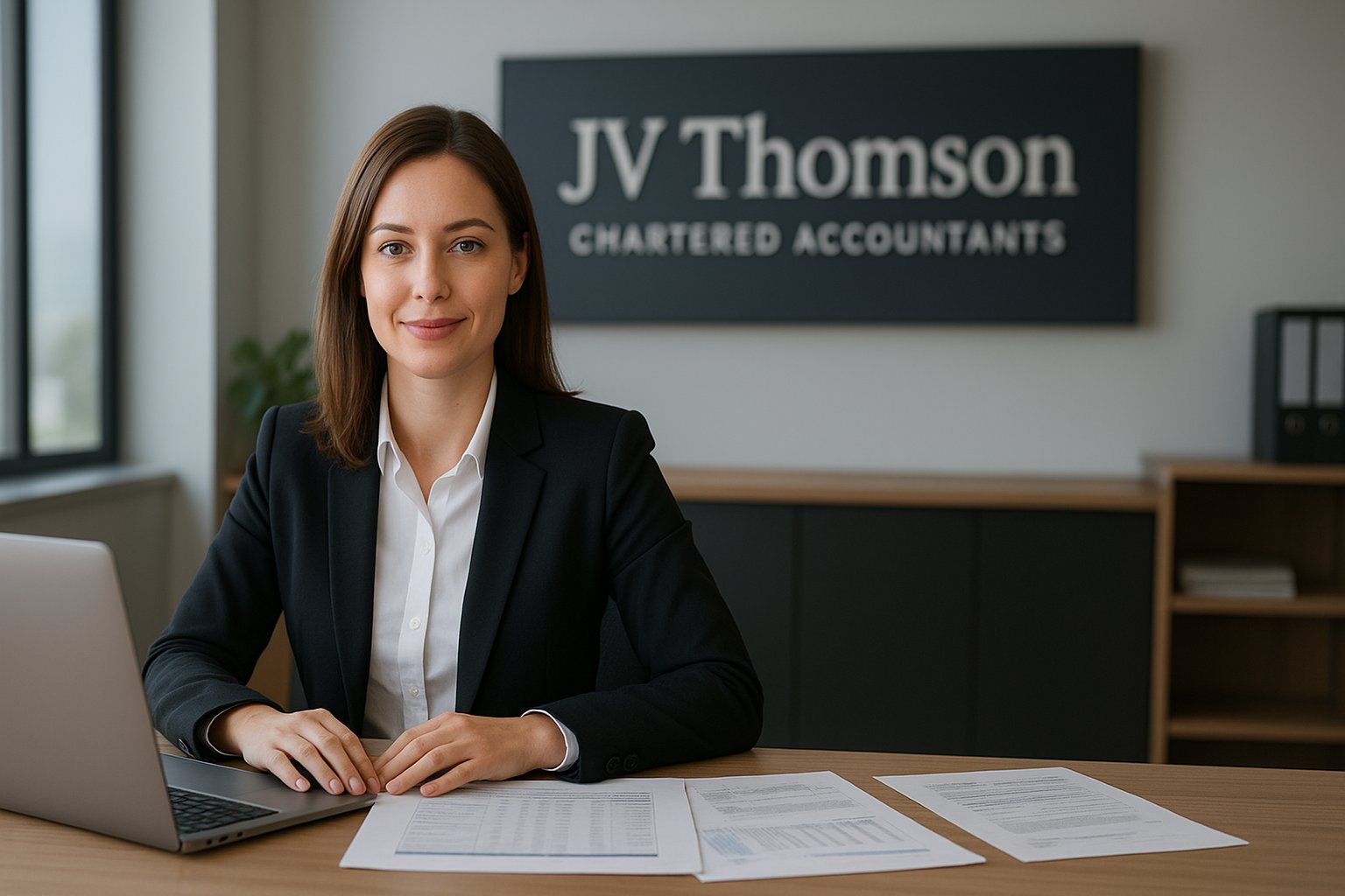 How Chartered Accountants in Dubai Help Businesses Grow While Staying Tax Compliant