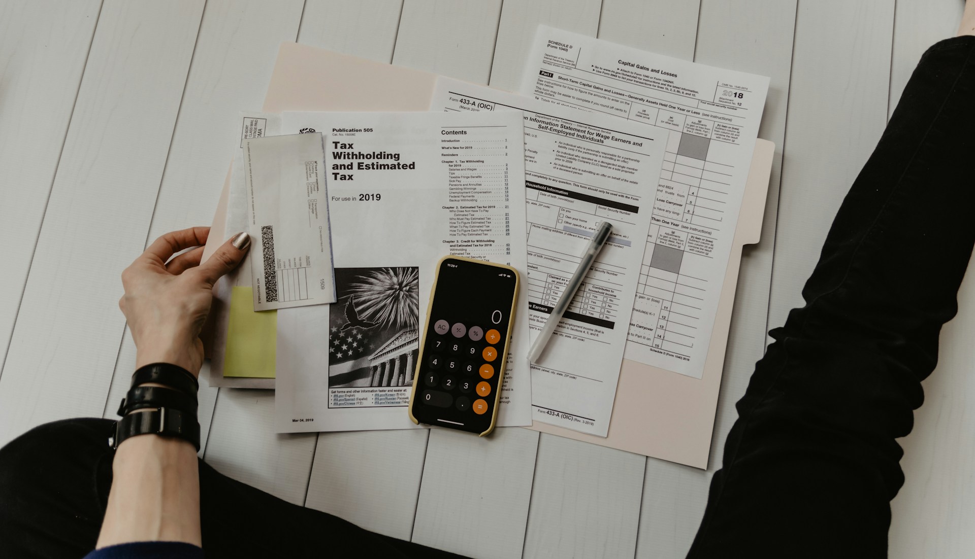 Top Accounting Companies in Kochi: What to Consider?