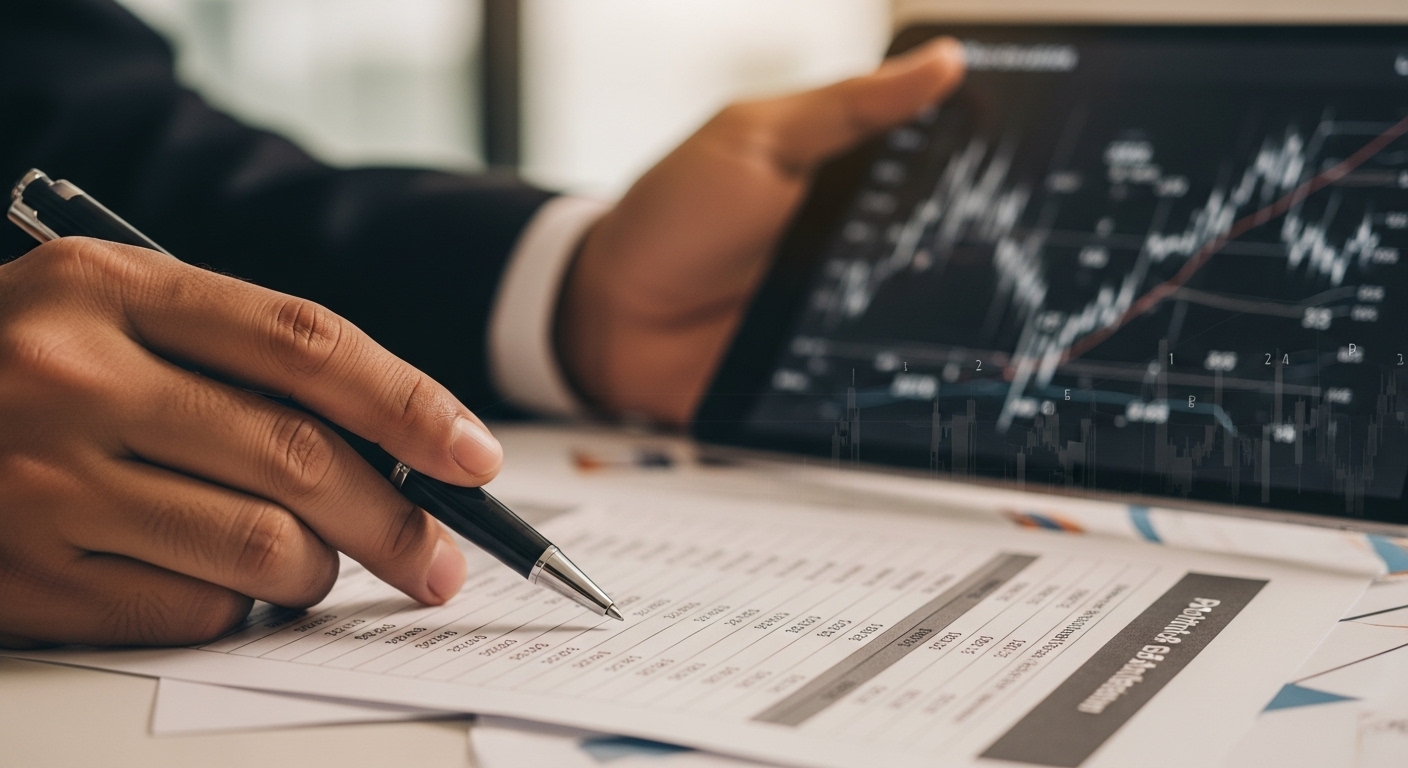 Business Valuation in Dubai: Expert Guide 2025