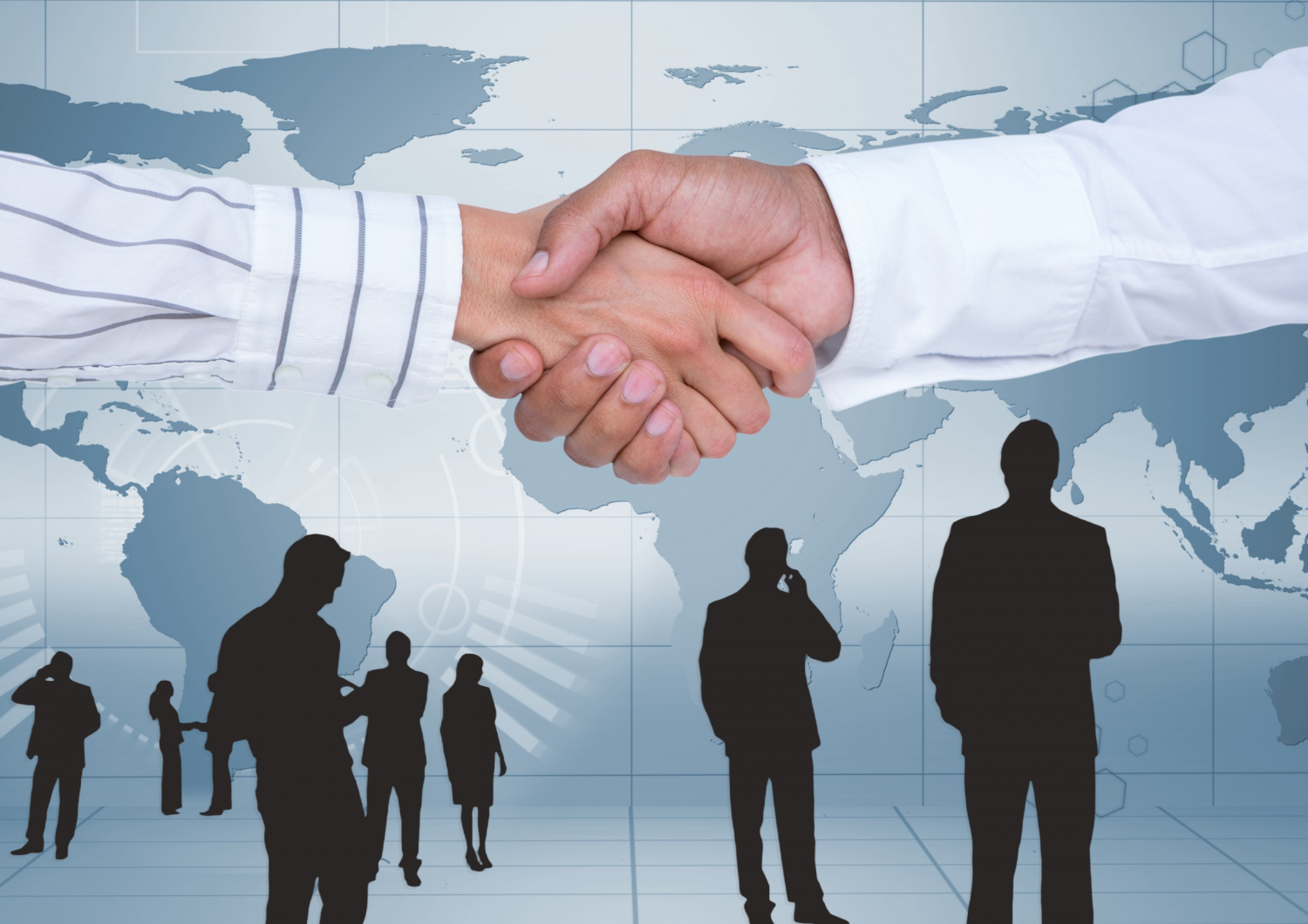 M & A Transaction Services Data Rooms: Essential M&A Data Room Checklist for Success